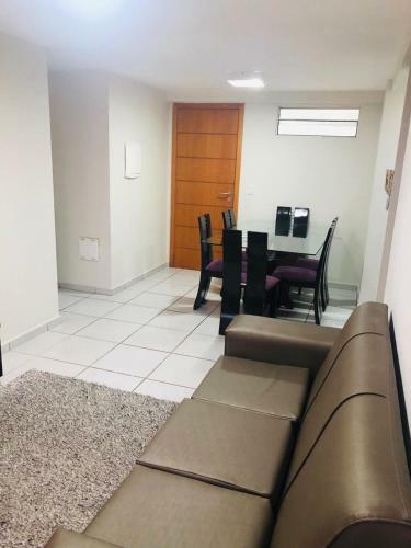Apartamento West Flat Mossor�