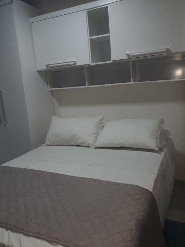 Apartamento West Flat Mossor�
