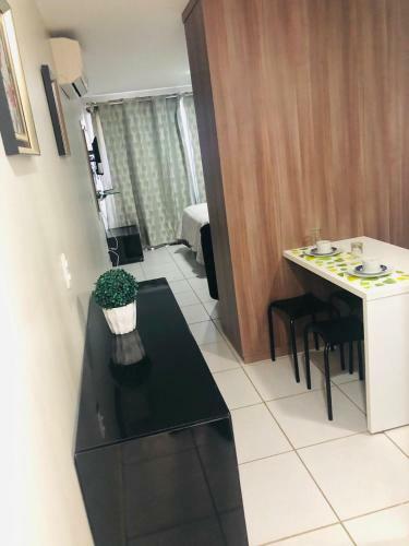 Apartamento West Flat Mossor�
