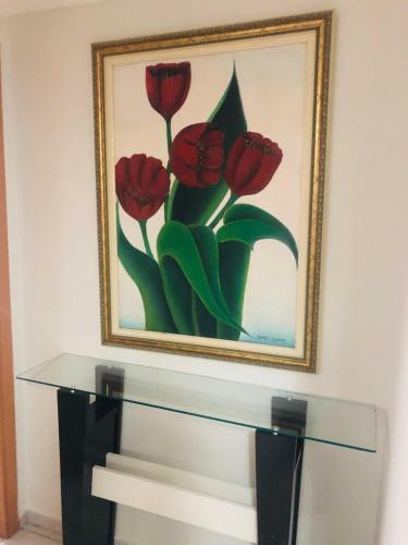 Apartamento West Flat Mossor�