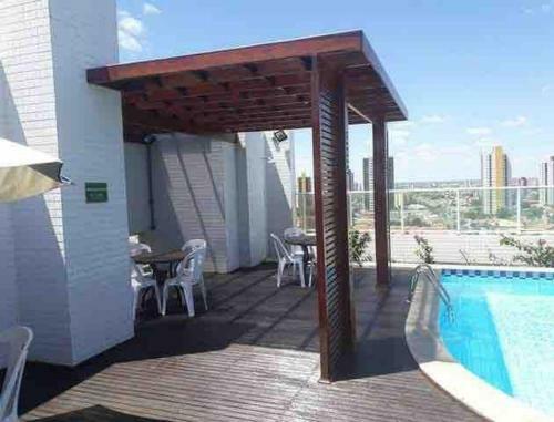 Apartamento Studio No West Flat Moderno E Aconchegante Com Excelente Localiza��o Com Wi-fi