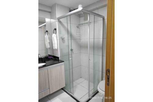Apartamento Studio No West Flat Moderno E Aconchegante Com Excelente Localiza��o Com Wi-fi