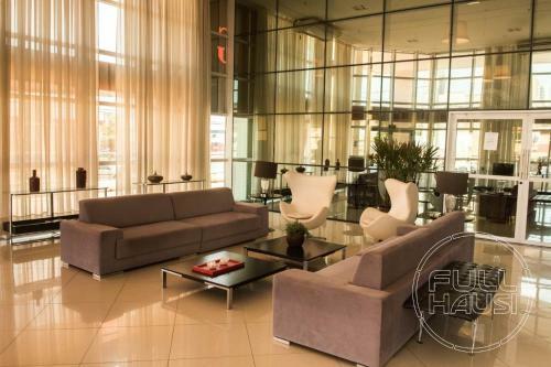 Apartamento Studio No West Flat Moderno E Aconchegante Com Excelente Localiza��o Com Wi-fi