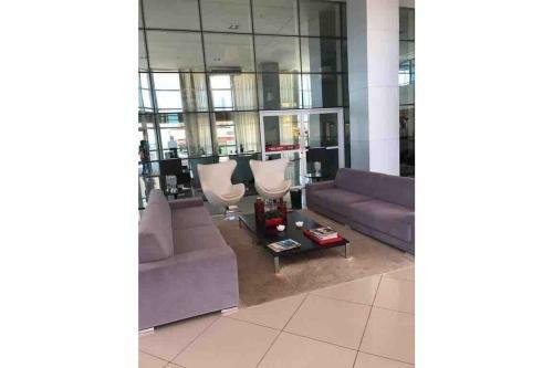 Apartamento Studio No West Flat Moderno E Aconchegante Com Excelente Localiza��o Com Wi-fi