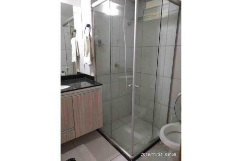 Apartamento Studio No West Flat Moderno E Aconchegante Com Excelente Localiza��o Com Wi-fi
