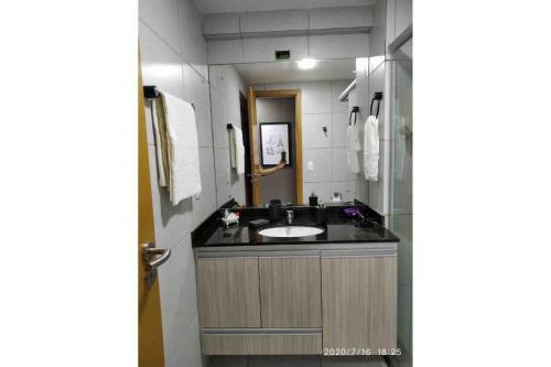 Apartamento Studio No West Flat Moderno E Aconchegante Com Excelente Localiza��o Com Wi-fi