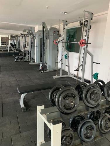 Apartamento Studio No West Flat Moderno E Aconchegante Com Excelente Localiza��o Com Wi-fi