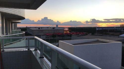 Apartamento West Flat Mossor� Studio Completo Com �tima Localiza��o!!
