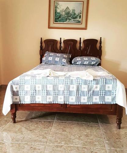 Hotel Pousada Beach House
