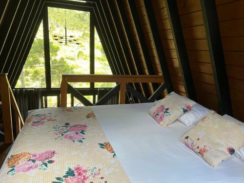 Apartamento Cabana Da Montanha - Urubici