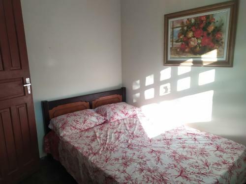 Casa Do Jardim: Hospedagem Sustent�vel de Charme