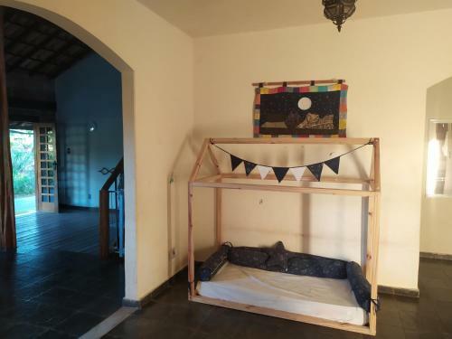 Casa Do Jardim: Hospedagem Sustent�vel de Charme