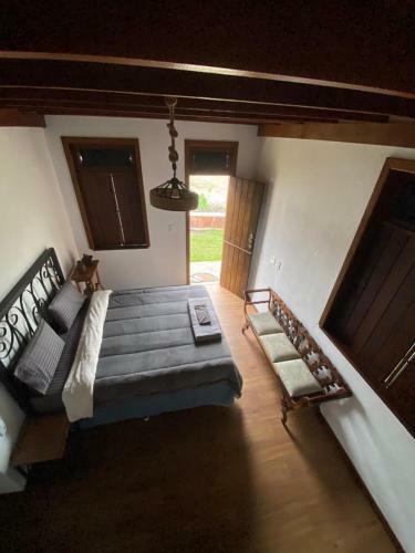 Hostal Villa Santo Antonio - Mucug�