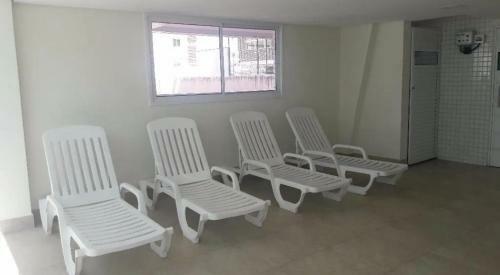 Apartamento Ap Padr�o Varanda Gourmet