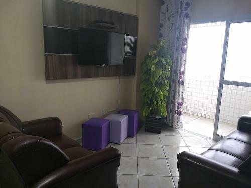 Apartamento Apto Lilas