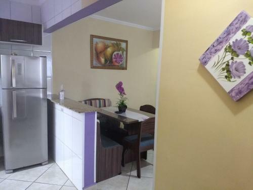 Apartamento Apto Lilas