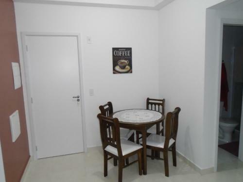 Apartamento Em Mongagu�, Frente Ao Mar