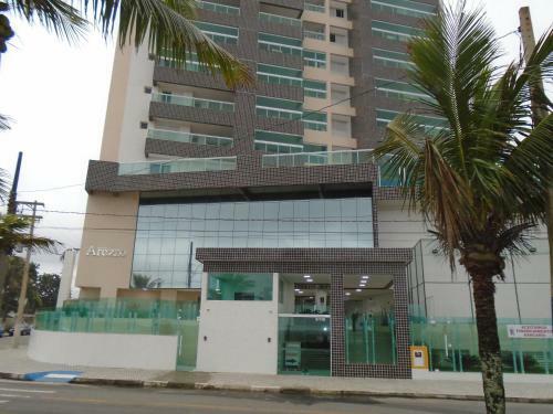 Apartamento Em Mongagu�, Frente Ao Mar