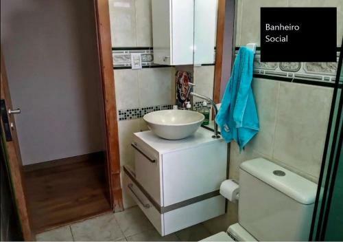 Apartamento Mongagu� - P� Na Areia - 2 Quartos - 6 Pessoas