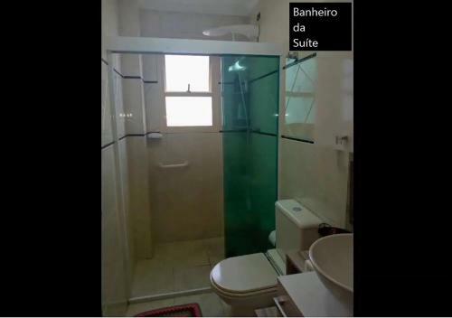 Apartamento Mongagu� - P� Na Areia - 2 Quartos - 6 Pessoas