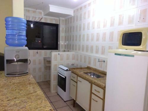 Apartamento "p� Na Areia" Mongagu�