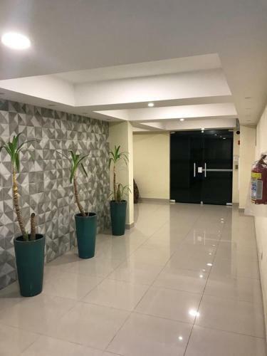 Apartamento Vi�a Del Mar