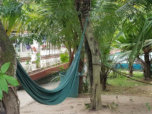 Hostal S�tio Recanto Do Para�so - Srp