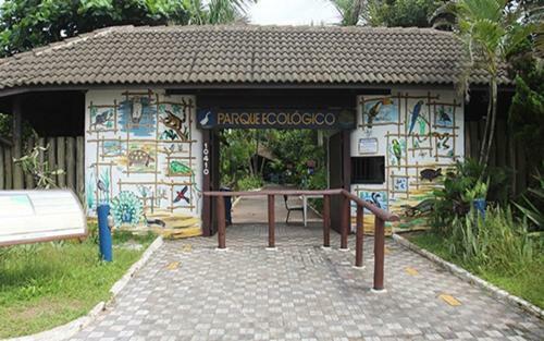 Prx � Praia Com Piscina