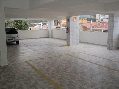 Apartamento Apto Laranja