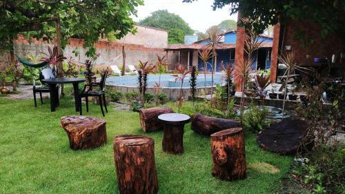 Casa de Campo Pr�ximo As Mais Belas Praias de Natal