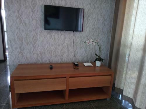 Apartamento B�zios Tropical