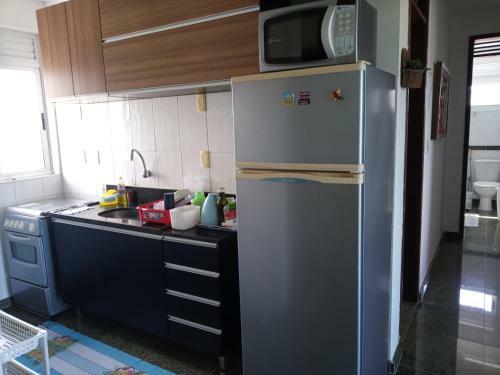 Apartamento B�zios Tropical