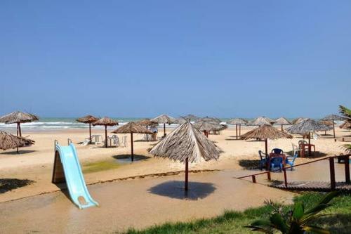Apartamento B�zios Tropical