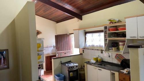 Casa Nova Viso�a