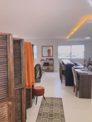 Apartamento Residencial Montevideo