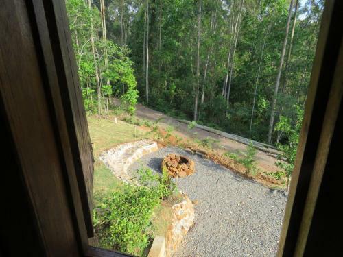 Cabana P�r Do Sol Calabresi