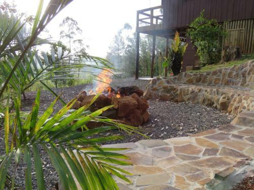 Cabana P�r Do Sol Calabresi