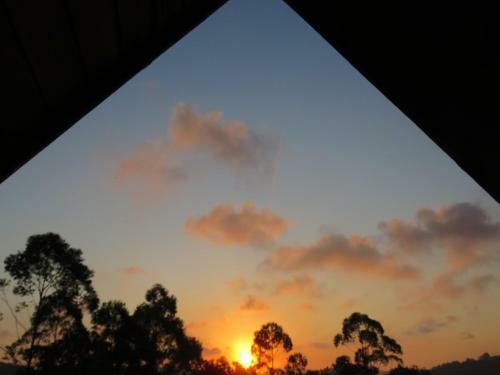 Cabana P�r Do Sol Calabresi
