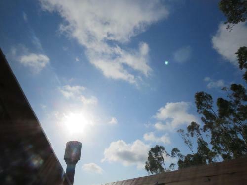 Cabana P�r Do Sol Calabresi
