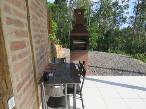 Cabana P�r Do Sol Calabresi