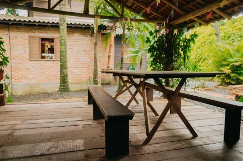 Casa De S�tio Taipa
