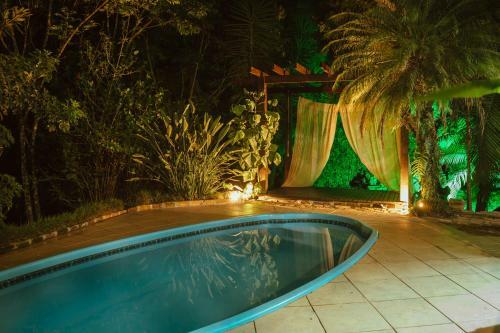 Casa De S�tio Taipa