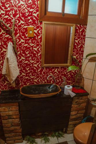 Casa De S�tio Taipa