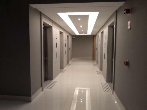 Apartamento Flat Aconchegante No Centro de Osasco