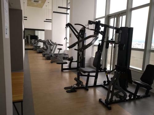 Apartamento Flat Aconchegante No Centro de Osasco