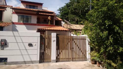 Apartamento Casadalu2