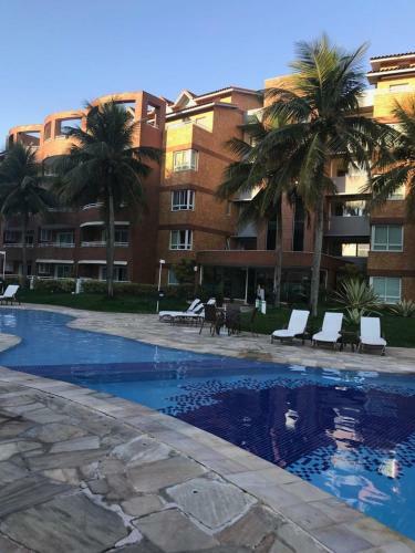 Apartamento Total Mar 2
