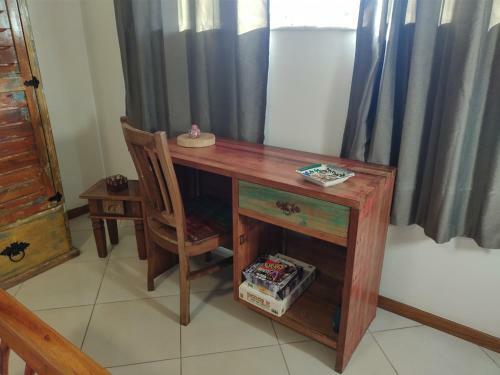Apartamento Casadalu