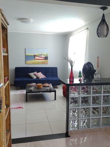 Apartamento Casadalu