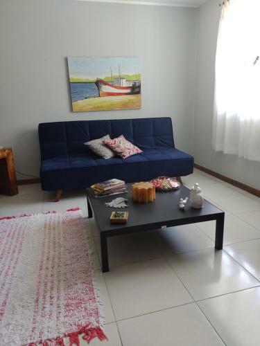 Apartamento Casadalu